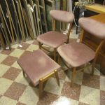 709 3050 CHAIRS